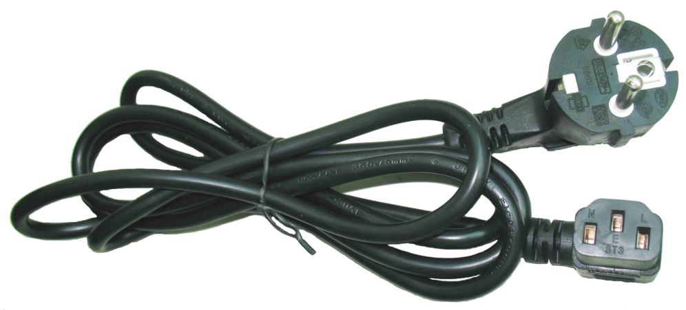 Gembird Cabde Alimvde 1 8 M  90 Bk